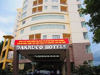 ダクルコホテル【Dakruco Hotel】