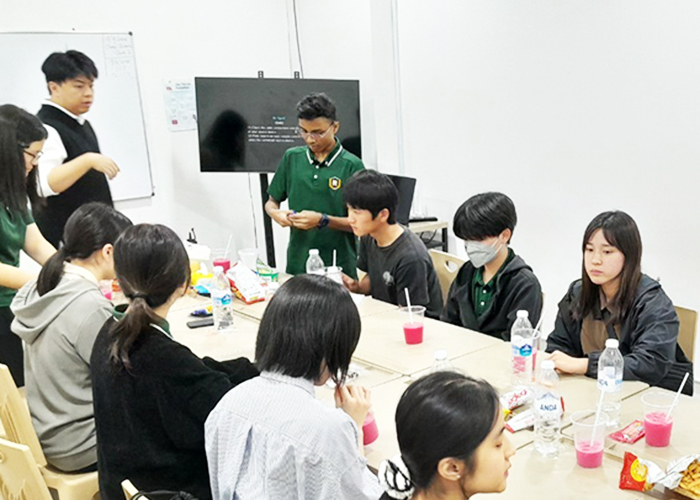 マレーシアクアラルンプール イスラム文化と社会的多様性を学ぶフィールドワーク（大学・高校対象）