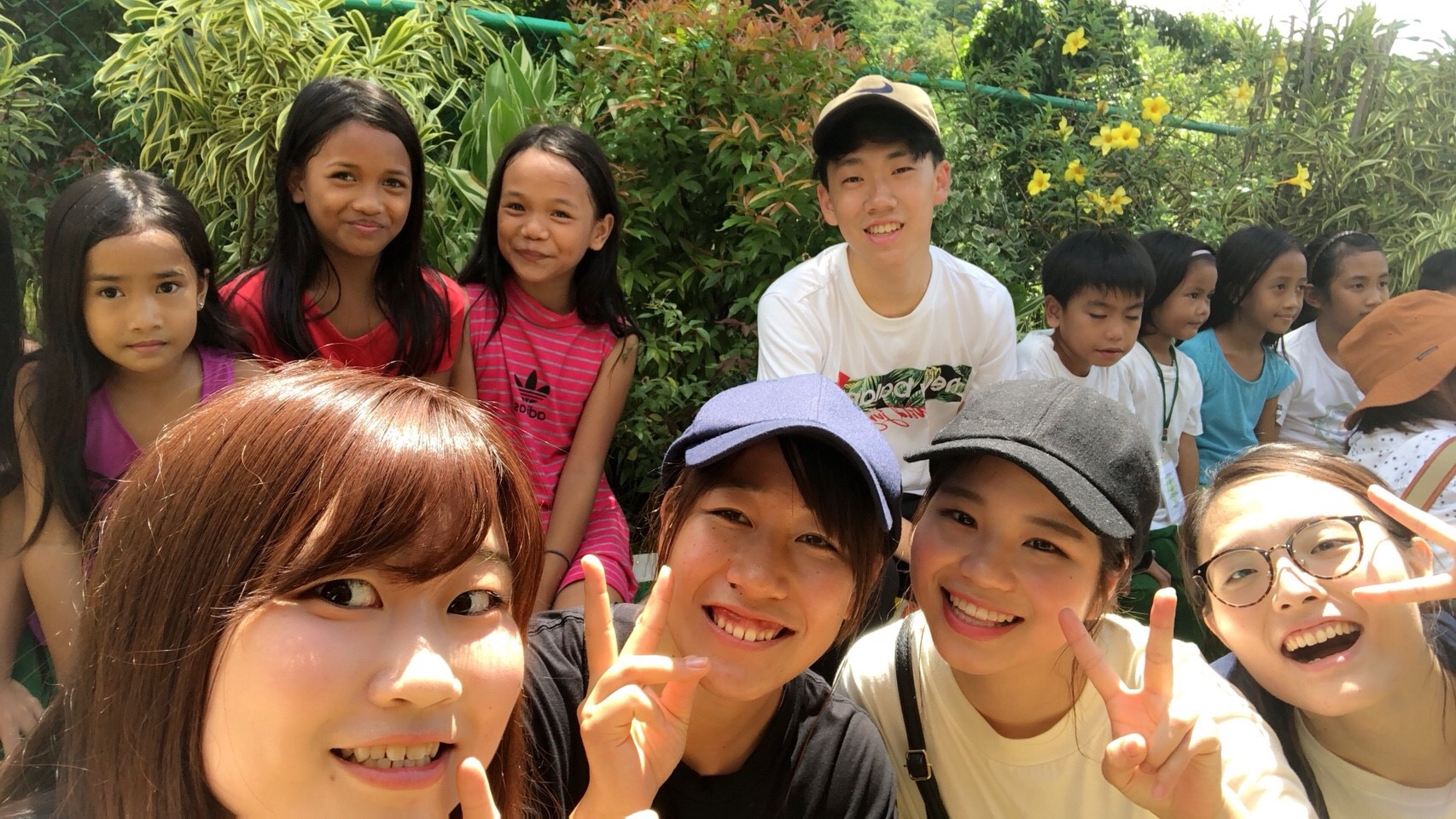 フェアトレードスタディツアー5日間(8月19日出発)
イメージ