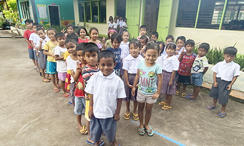 2026年2月12日(木)発!参加者募集中! ジョブヨクグローバル研修Vol.11inフィリピンセブ島 イメージ