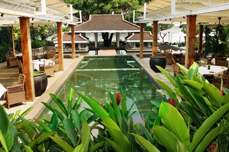 ▲NGON RESTAURANT