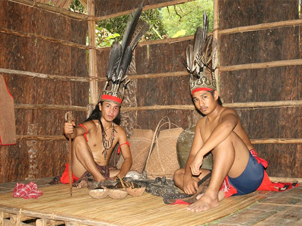 先住民文化を体験し視野を広げる！