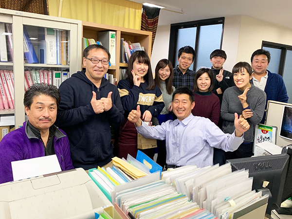 【東京事務所】旅行会社「ピース・イン・ツアー」