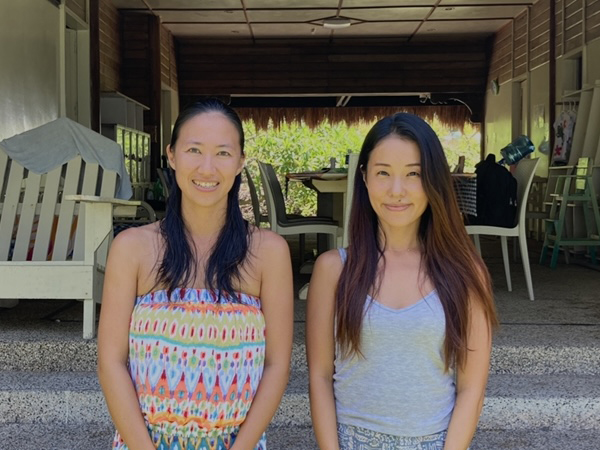 ～島の子育てから“ヒント”を得る！～